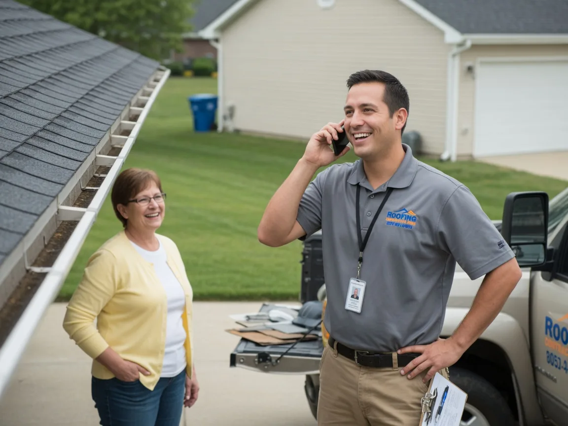 Local Roofing Contractors Amenia, ND FAQs